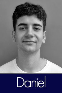 Daniel