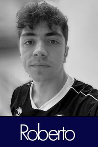 Roberto